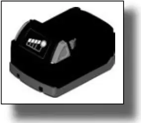 milwaukee M18 - Assembly 1 - 1