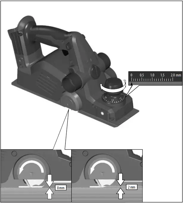 milwaukee M18 - Assembly 2 - 4