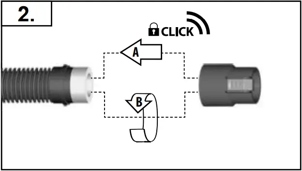 milwaukee M18 - Assembly 4 - 10