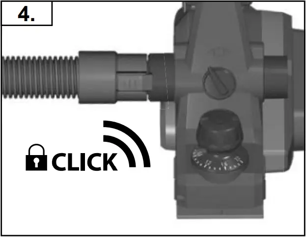 milwaukee M18 - Assembly 4 - 12