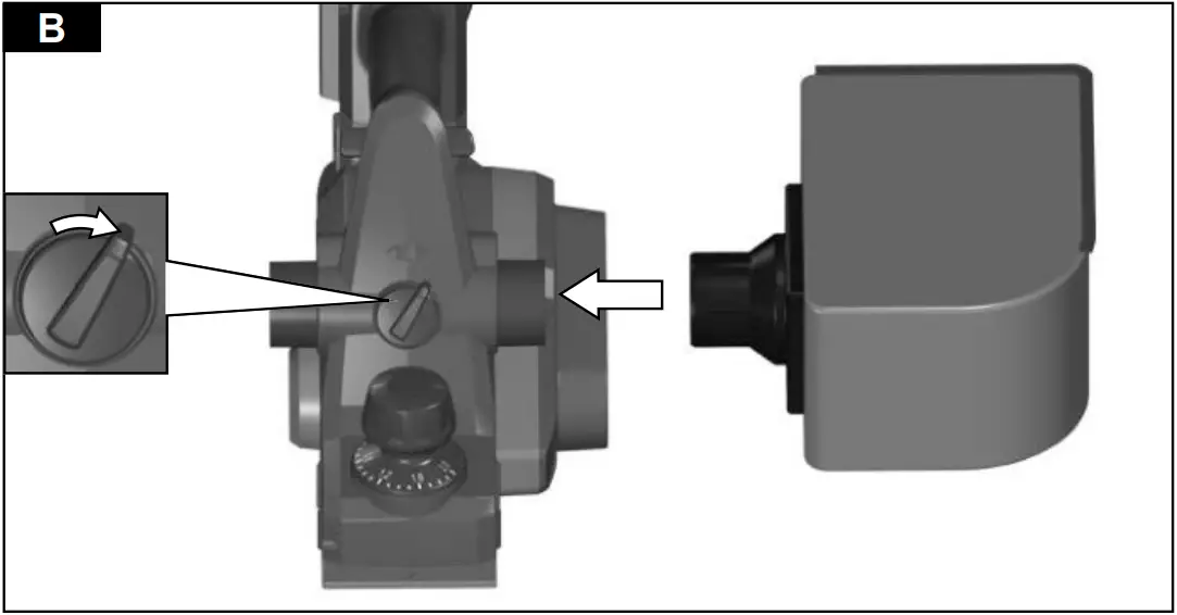 milwaukee M18 - Assembly 4 - 4