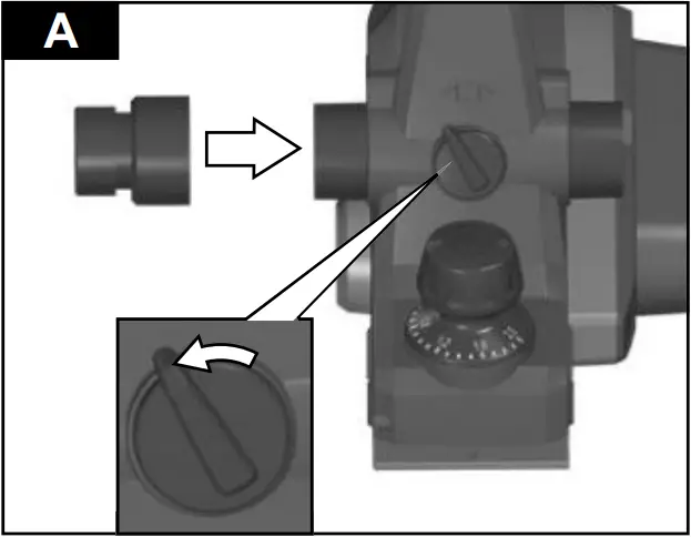 milwaukee M18 - Assembly 4 - 7