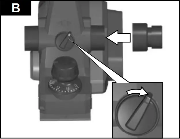milwaukee M18 - Assembly 4 - 8