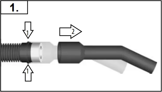 milwaukee M18 - Assembly 4 - 9