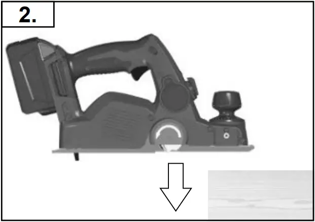 milwaukee M18 - Assembly 5 - 10