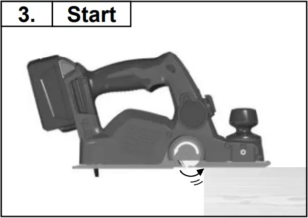 milwaukee M18 - Assembly 5 - 11