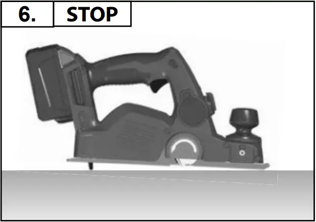 milwaukee M18 - Assembly 5 - 14