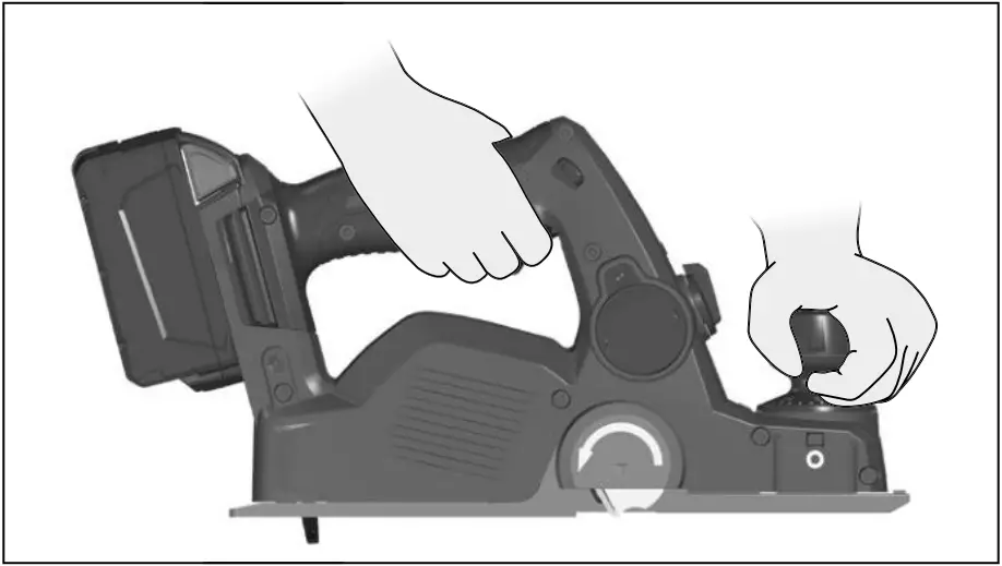 milwaukee M18 - Assembly 5 - 3