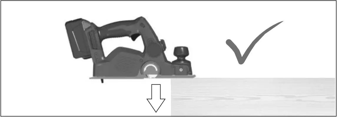 milwaukee M18 - Assembly 5 - 6