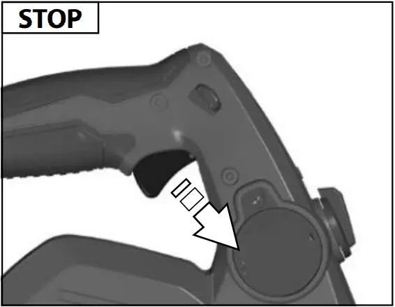 milwaukee M18 - Assembly 5 - 8