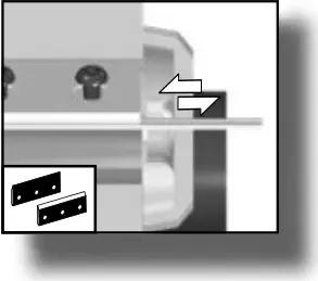 milwaukee M18 - Assembly 6 - 1