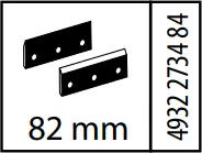 milwaukee M18 - Assembly 6 - 2