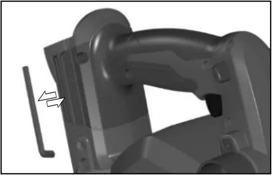 milwaukee M18 - Assembly 6 - 3