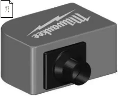 milwaukee M18 - Content 1