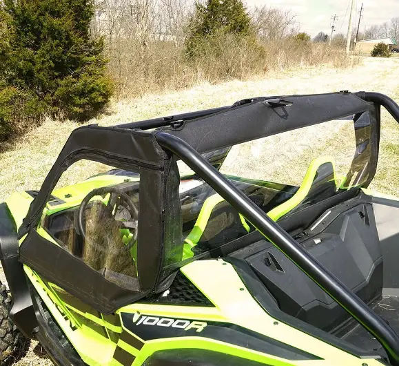 FALCON-RIDGE-Honda-Talon-1000-Doors-and-Rear-Window-product-image
