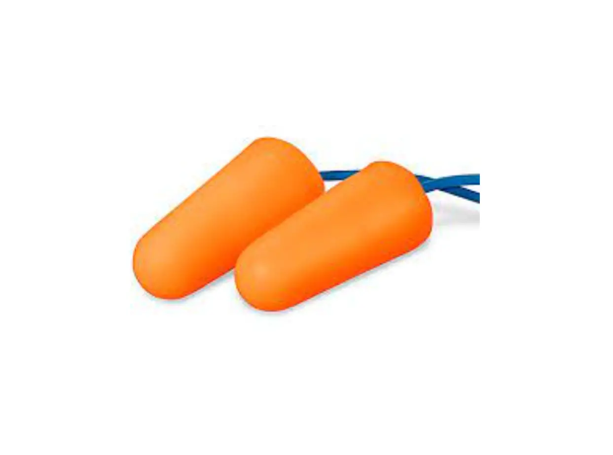 Uline Bullet Earplugs Instructions Uline Bullet Earplugs Instructions