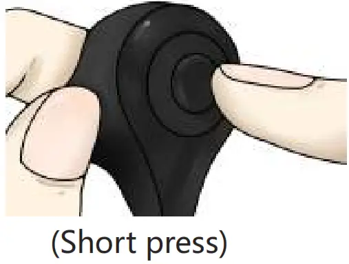 Aids D9 Series Bluetooth Hearing Devices - 4