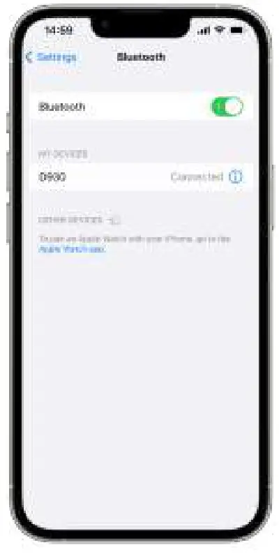 Aids D9 Series Bluetooth Hearing Devices - app