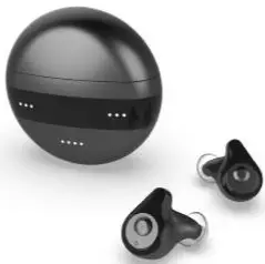 Aids D9 Series Bluetooth Hearing Devices - icon4