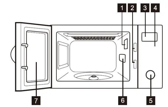 Electrolux-EMC30D22BM-30L-UltimateTaste-700-Freestanding-Combination-Microwave-Oven-01