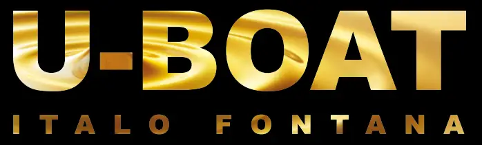 U BOATLogo