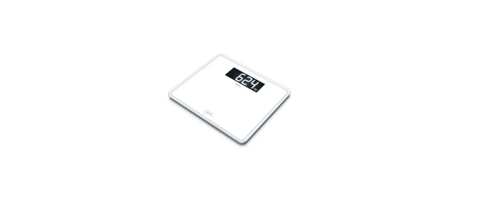 Normann Asb-461 Bathroom Scale User Manual