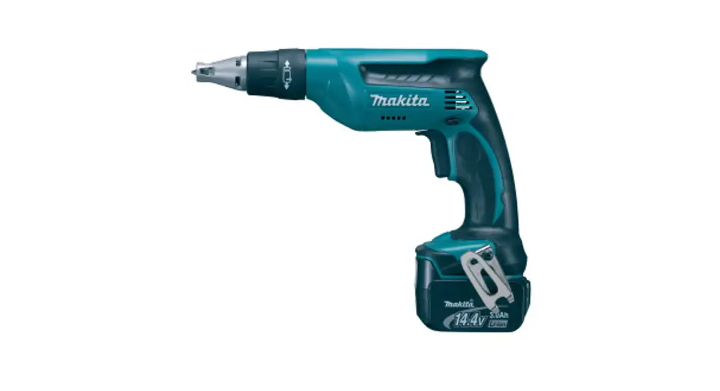 Makita Bfs441 Cordless Screw Driver Instruction Manual Makita Bfs441 Cordless Screw Driver Instruction Manual