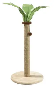 anko Cat Scratcher Palm Tree