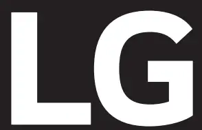 LG logo