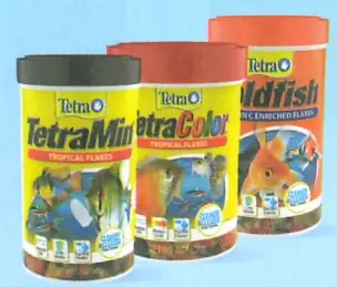 Tetra Aquarium fig 1