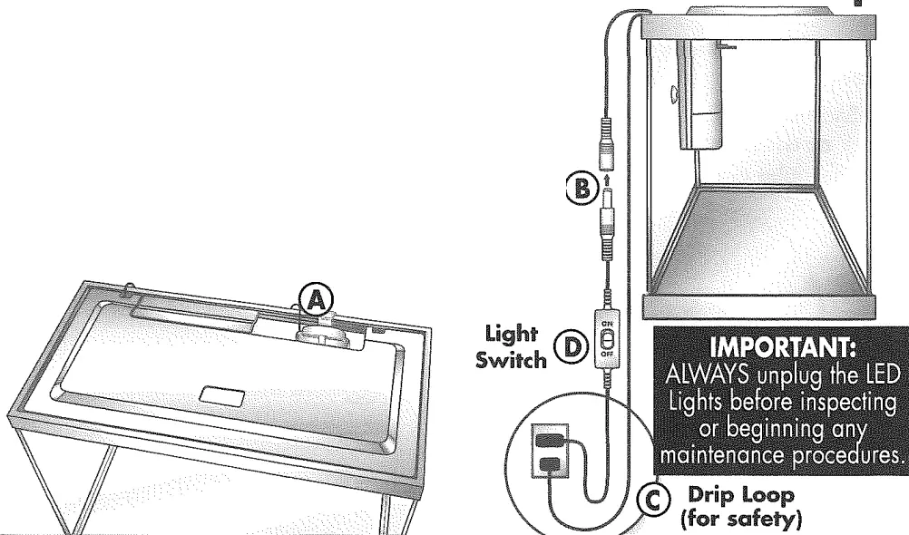Tetra Aquarium fig 16