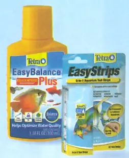 Tetra Aquarium fig 2