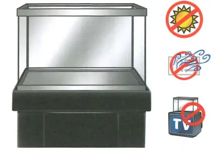 Tetra Aquarium fig 7