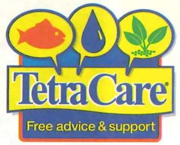 Tetra Aquarium logo