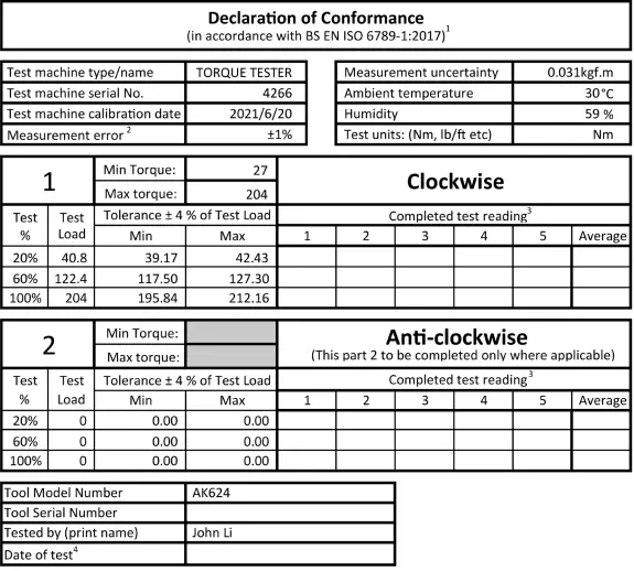 SEALEY-AK624-Micrometer-Torque-FIG-1