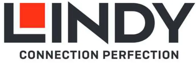 LINDY LOGO