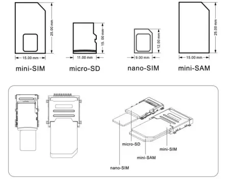 Shanghai-Xiangcheng-Communication-Technology-P8-AI-POS-Terminal-FIG-2