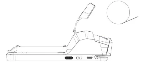 Shanghai-Xiangcheng-Communication-Technology-P8-AI-POS-Terminal-FIG-3