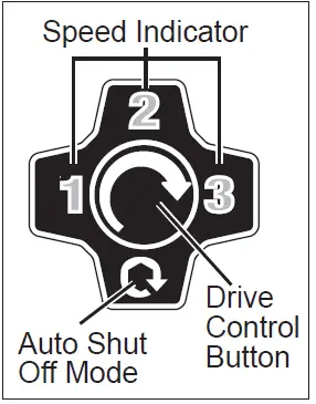 milwaukee 2552-20 M12 FUEL Cordless Impact Driver 4