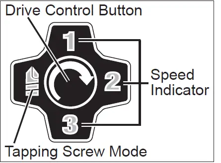 milwaukee 2552-20 M12 FUEL Cordless Impact Driver 5