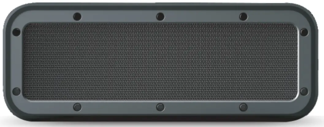 XDOBA V8 Pro 50W High Power Subwooper - XDOBA V8 Pro 50W High Power Subwooper