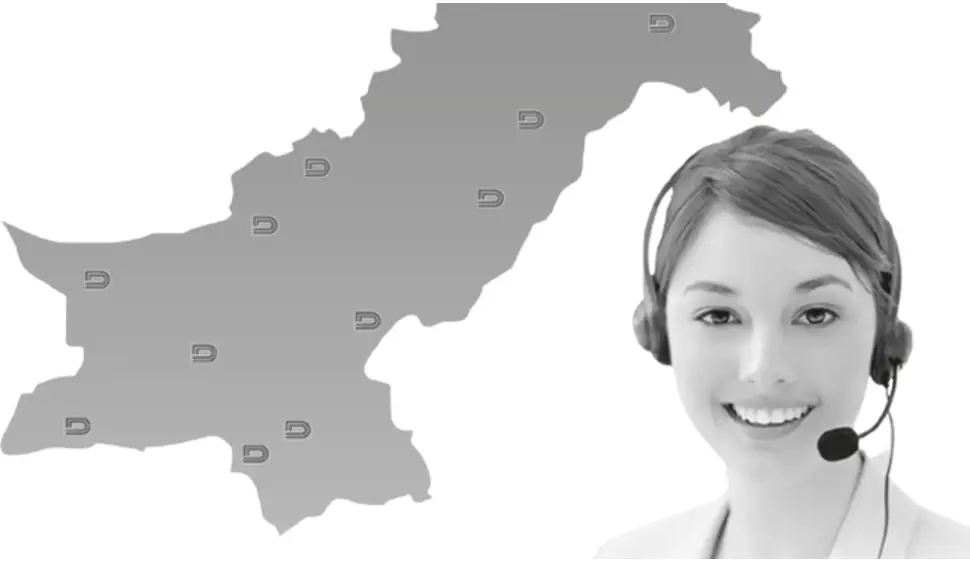 Dawlance DW 530 AF Microwave Oven - fig 3