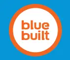 bluebuilt logo