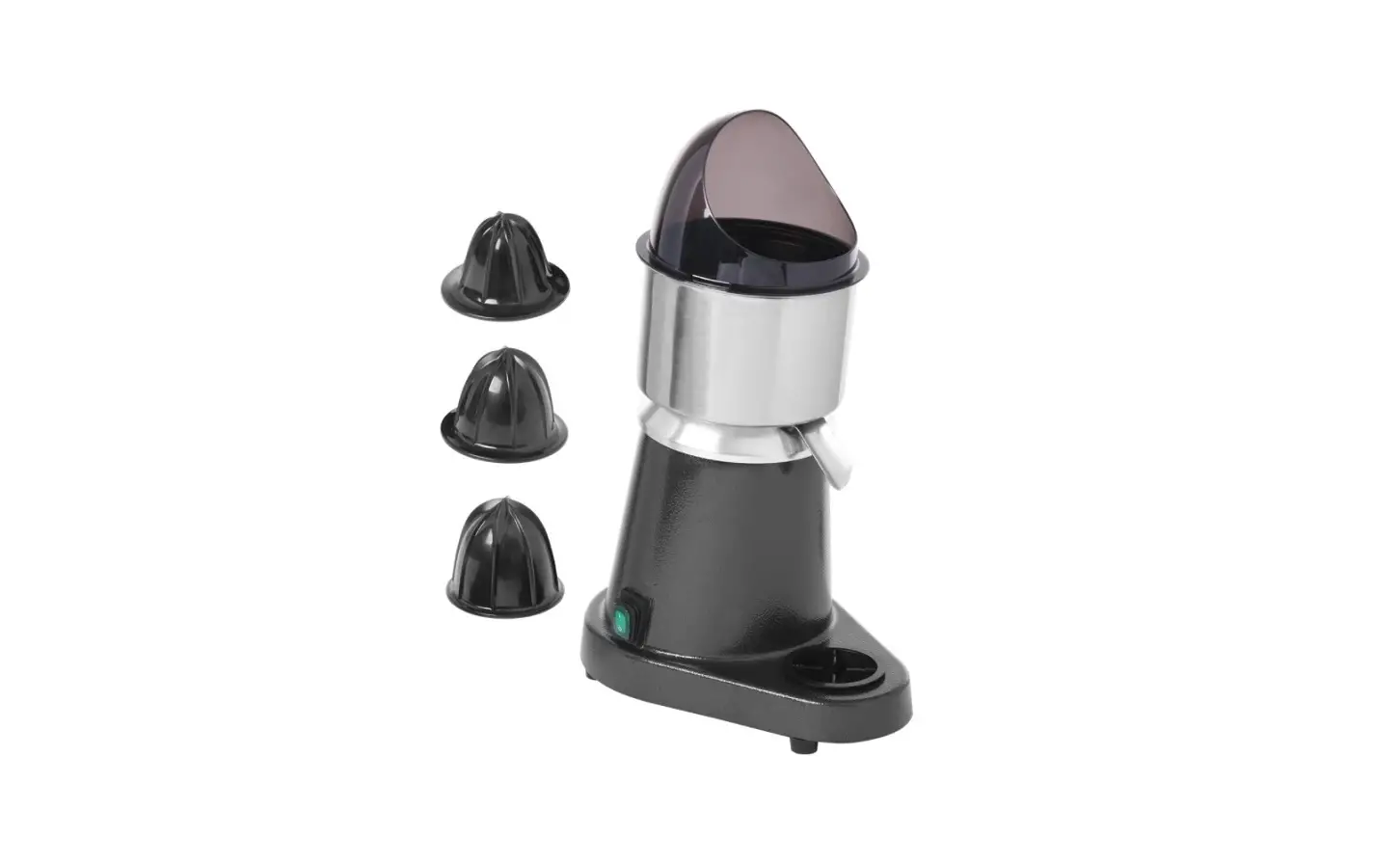 Hendi Citrus Juicer Electric Installation Guide