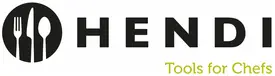 HENDI logo