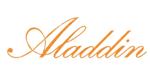 aladdin logo