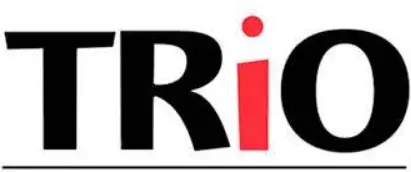 TRIO-logo