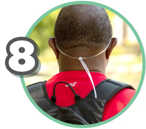 X PLOR Placing X PLO R Backpack - fig 7