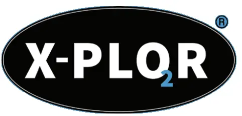 X-PLOR logo