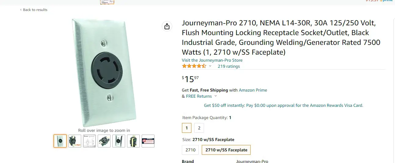 BLUETTI AC300 plus B300 Home Battery Backup - Accessories 7